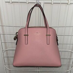 Kate Spade Cedar Street Maise Pink Bonnet